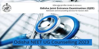 Odisha NEET UG Round 2 Seat Allotment List Released @ojee.nic.in; Check Direct Link Here